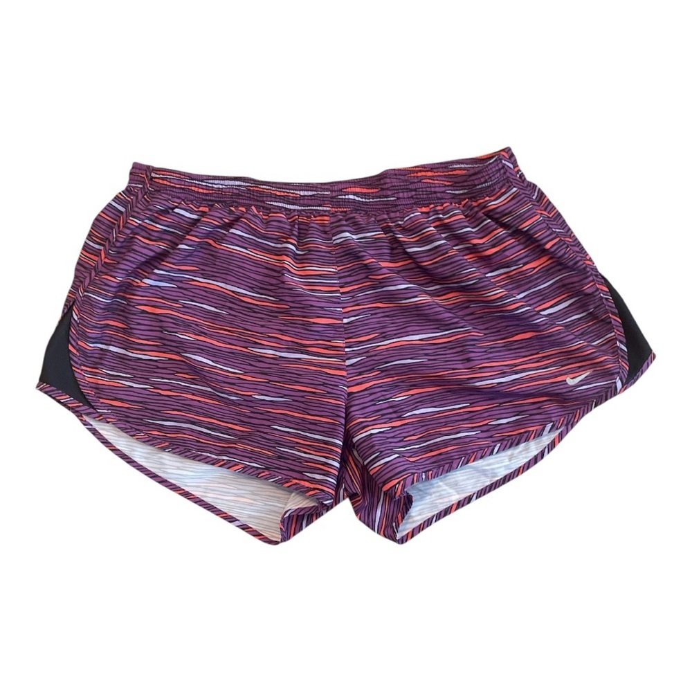 Nike Athletic Shorts Performance Fabric